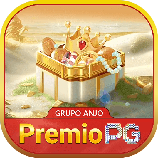 Logo da premiopg.com